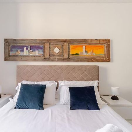 Casa Regina 3, Nel Centro Di Alba! Appartement Buitenkant foto