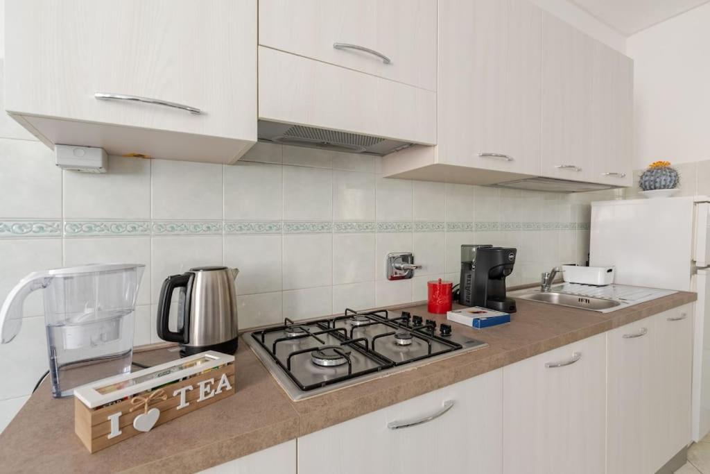 Casa Regina 3, Nel Centro Di Alba! Appartement Buitenkant foto